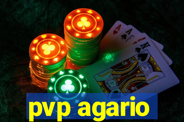 pvp agario